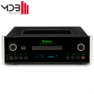 McIntosh MCD600 odtwarzacz CD