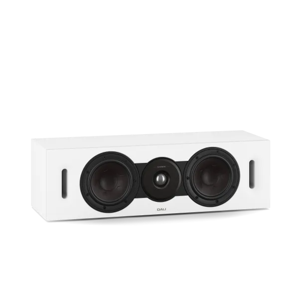 Dali Sonik Cinema white
