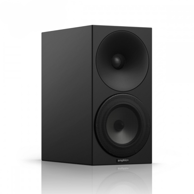 Amphion Argon 1 czarny