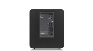 SVS PB17 ULTRA black oak subwoofer - 3
