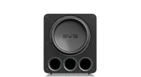 SVS PB17 ULTRA black oak subwoofer - 2