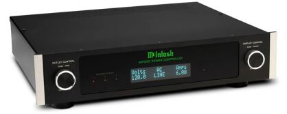 McIntosh MIP200 kontroler zasilania