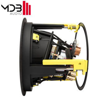 Dynaudio S4-DVC65 głośnik instalacyjny sufitowy - 2