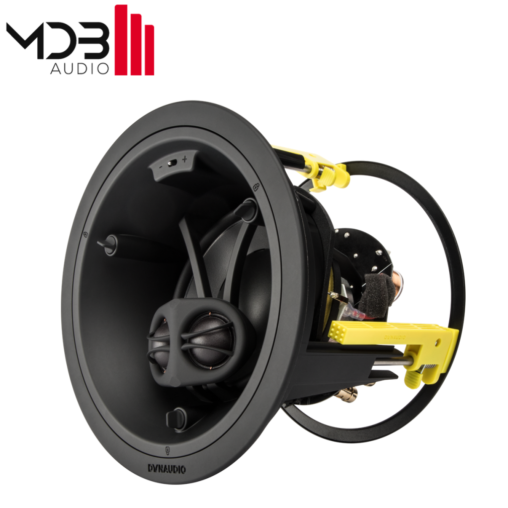 Dynaudio S4-DVC65 głośnik instalacyjny sufitowy