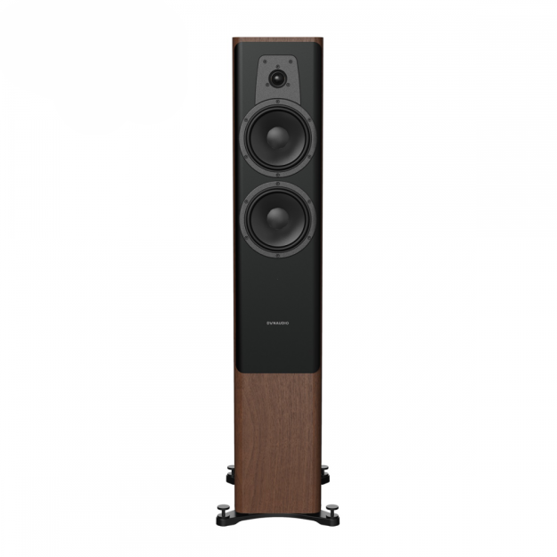 Dynaudio Contour 30i orzech