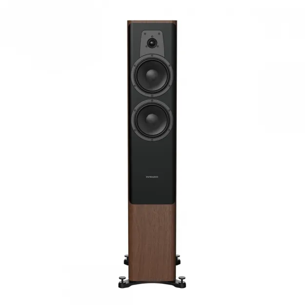 Dynaudio Contour 30i orzech