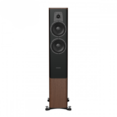 Dynaudio Contour 30i walnut wood kolumna podłogowa