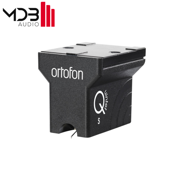 Ortofon MC Quintet Black S 