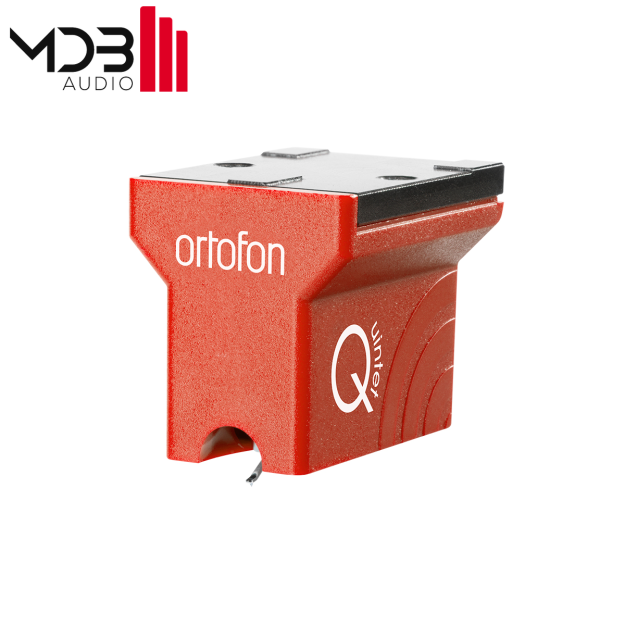 Ortofon MC Quintet Red