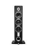 Triangle Magellan Cello 40th Space Black - 3