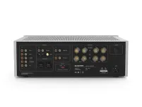 UNITRA WSH-805 czarny wzmacniacz - 3