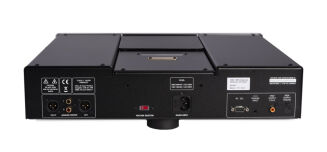 ELECTROCOMPANIET EMC 1 MK V odtwarzacz CD - 2