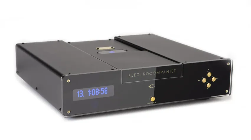 ELECTROCOMPANIET EMC 1 MK V odtwarzacz CD