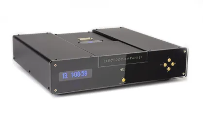 ELECTROCOMPANIET EMC 1 MK V odtwarzacz CD