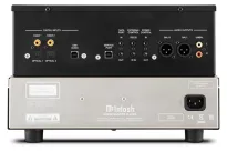 McIntosh MCD85 odtwarzacz SACD / CD - 2