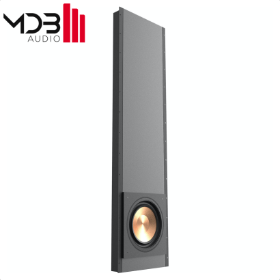 Klipsch PRO1200SW subwoofer instalacyjny ścienny