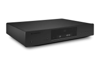 Cambridge Audio CXC 2 black transport CD - 3