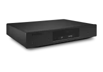 Cambridge Audio CXC 2 black transport CD - 3