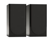 Monitor Audio Silver 100 8G Black Gloss kolumna podstawkowa - 2