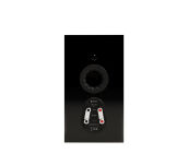 Monitor Audio Silver 100 8G Black Gloss kolumna podstawkowa - 3