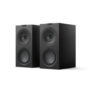 KEF Q Concerto Meta satin black