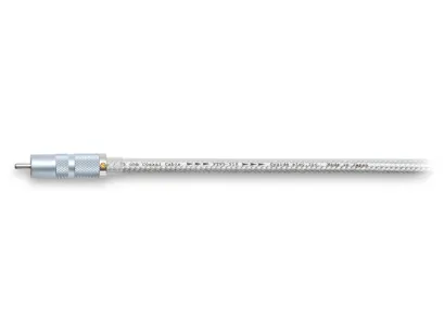 Oyaide DR-510 coaxial 1 m