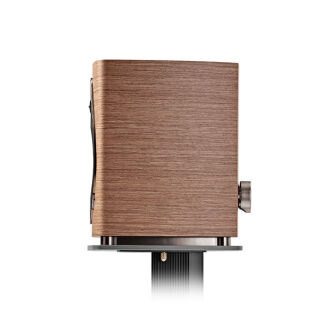 Sonus Faber Sonetto II G2 walnut kolumna podstawkowa - 3