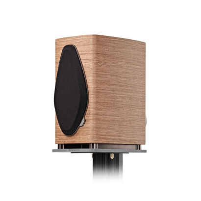 Sonus Faber Sonetto II G2 walnut kolumna podstawkowa