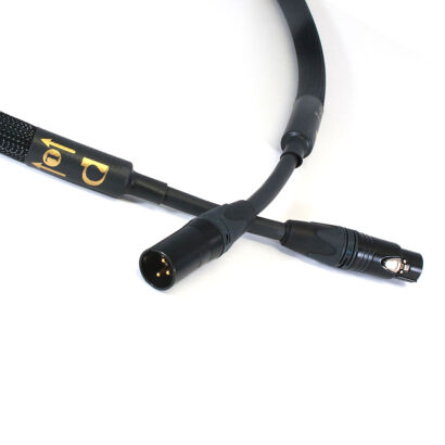 Purist Audio Design Corvus DR interkonekt XLR 1 m