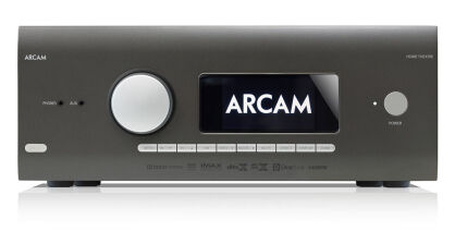 Arcam AV41 procesor kina domowego