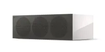 KEF R6 Meta white gloss głośnik centralny - 2
