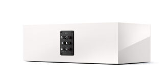 KEF R6 Meta white gloss głośnik centralny - 3
