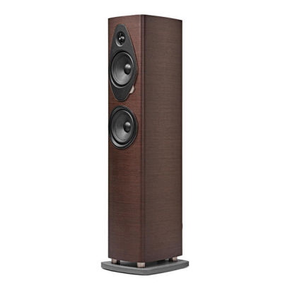 Sonus Faber Sonetto III G2 wenge kolumna podłogowa