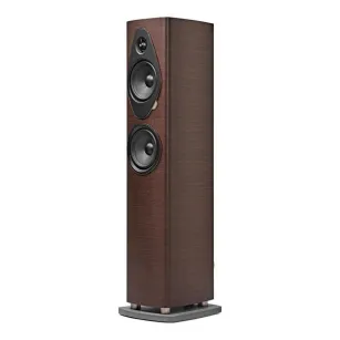 Sonus Faber Sonetto III G2 wenge kolumna podłogowa