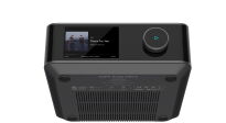 WiiM Amp ultra space gray - 3