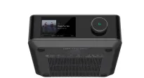 WiiM Amp ultra space gray All in one - 2