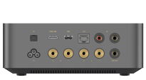 WiiM Amp ultra space gray - 2