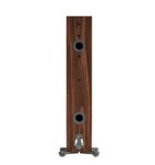 Monitor Audio Silver 300 8G Black Gloss kolumna głośnikowa - 3