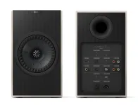 KEF Coda W Nickel Grey aktywne kolumny - 3