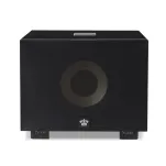 REL S550 czarny HGL subwoofer - 3