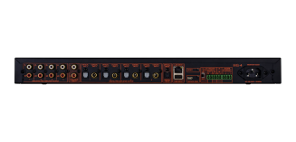 Monitor Audio IMS4 odtwarzacz sieciowy instalacyjny - 2