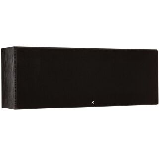 Fyne Audio F5E LCR black ash głośnik On Wal - 2
