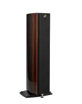 Triangle Magellan Cello 40th Zebrano - 3