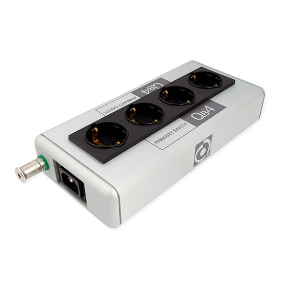 Nordost QRT QB4 Mark III