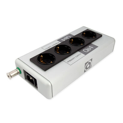 Nordost QRT QB4 Mark III
