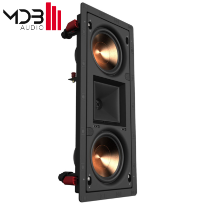 Klipsch PRO25RW LCR głośnik instalacyjny ścienny