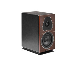 Sonus Faber Lumina I wenge kolumna podstawkowa - 2