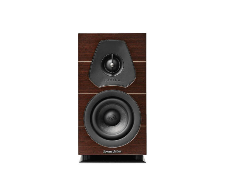 Sonus Faber Lumina I wenge