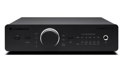 Cambridge Audio DacMagic 200M black przetwornik DAC