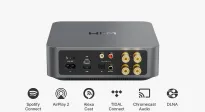 WiiM Amp space gray All in one - 3